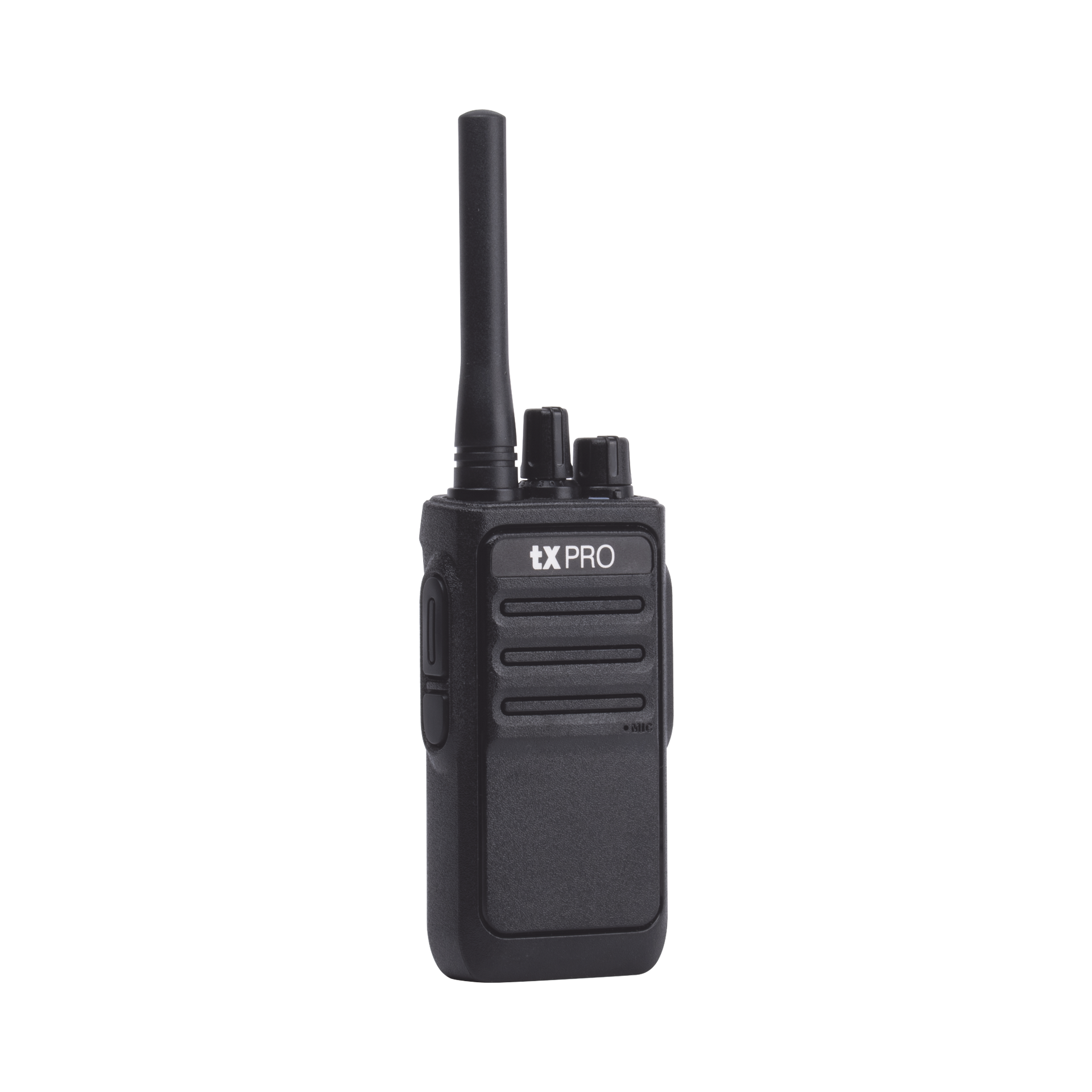 TX320 Radio Portátil UHF 400-470 MHz
