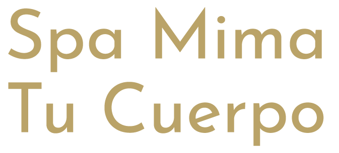 Spa Mima Tu Cuerpo LOGO