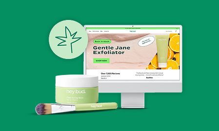 Hey Bud Skincare