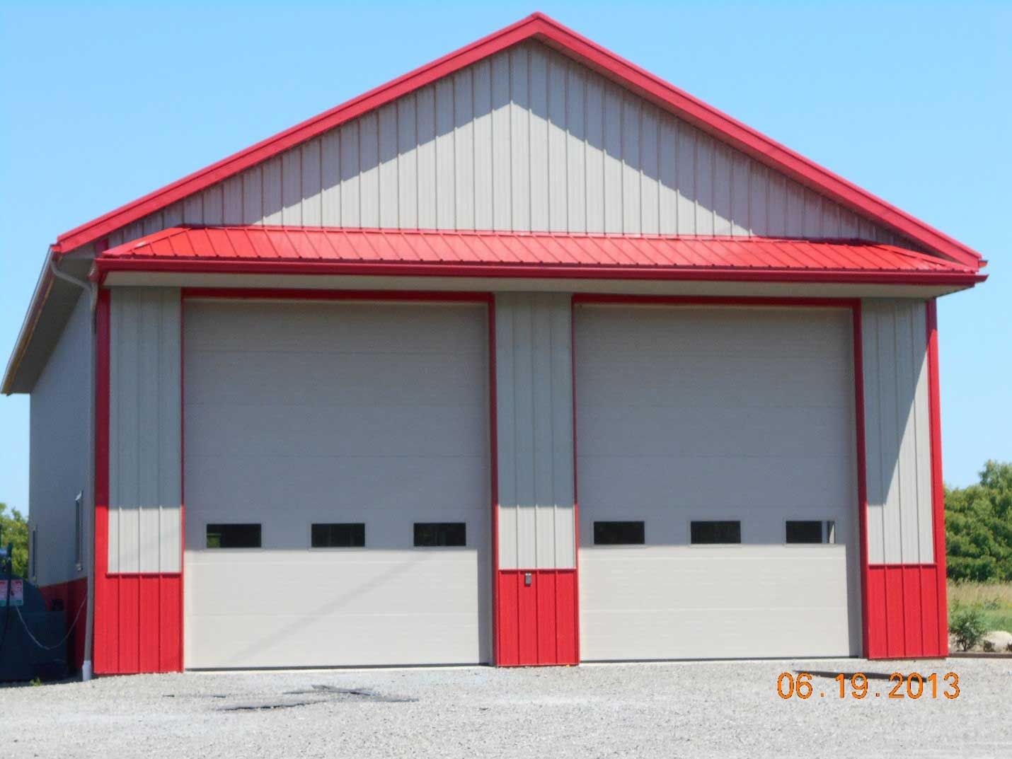 Roofing Needs — Orwell, OH — Barnes Roofing & Construction