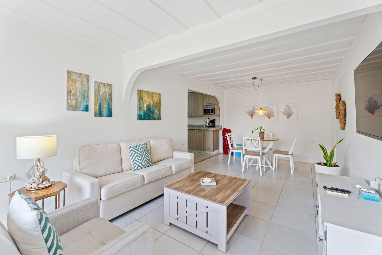 Apartment 2 
