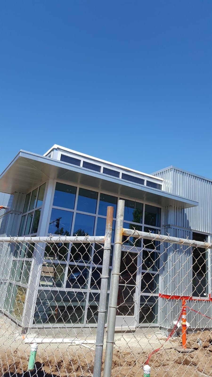 commercial roof,commercial roofing,metal siding