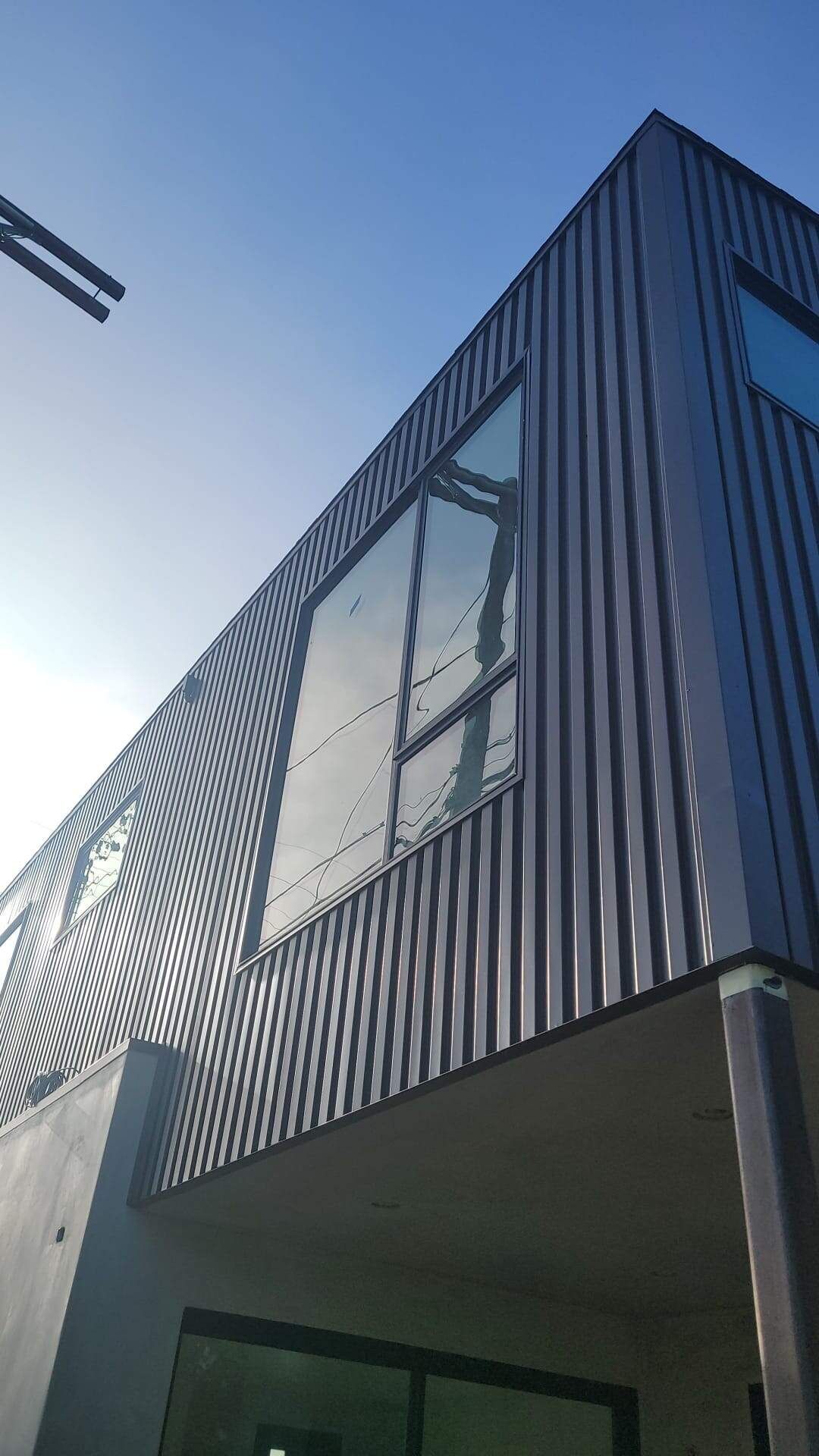 metal siding,custom metal siding,home metal siding