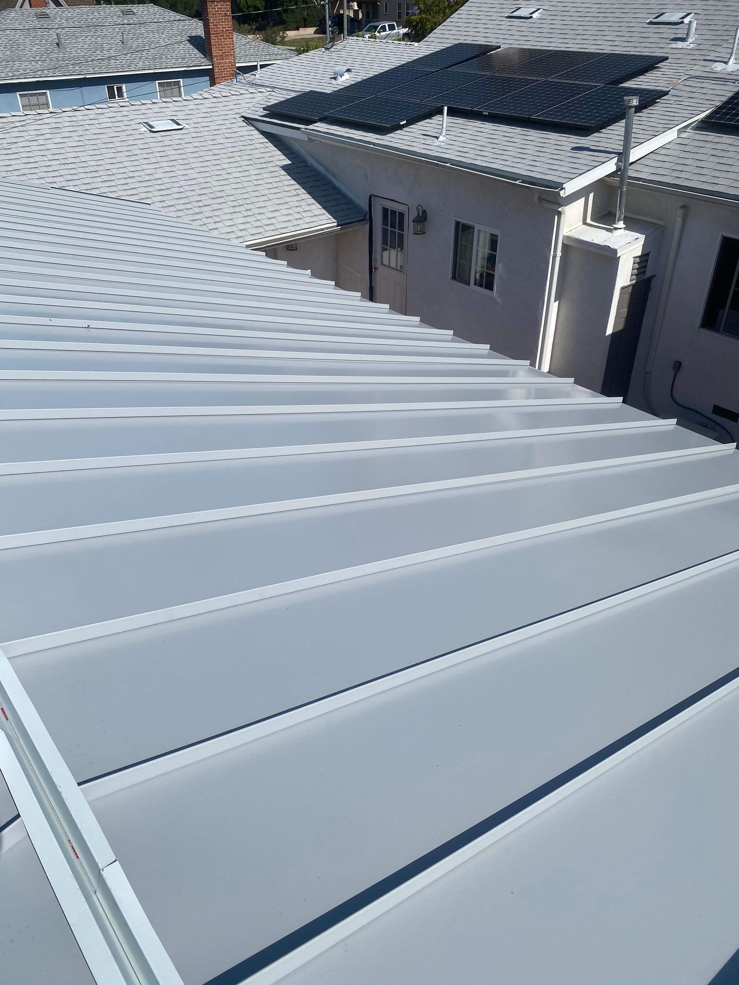what is the difference between a metal roof and tin roof,metal roof vs tin roof