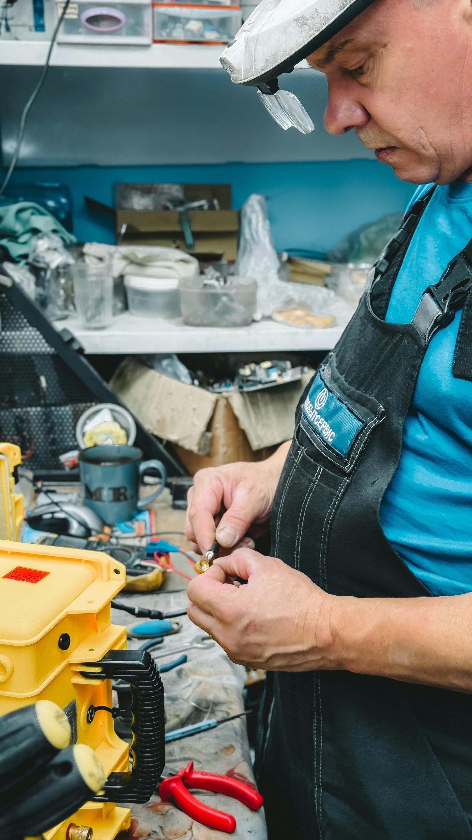 plumbing market analysis