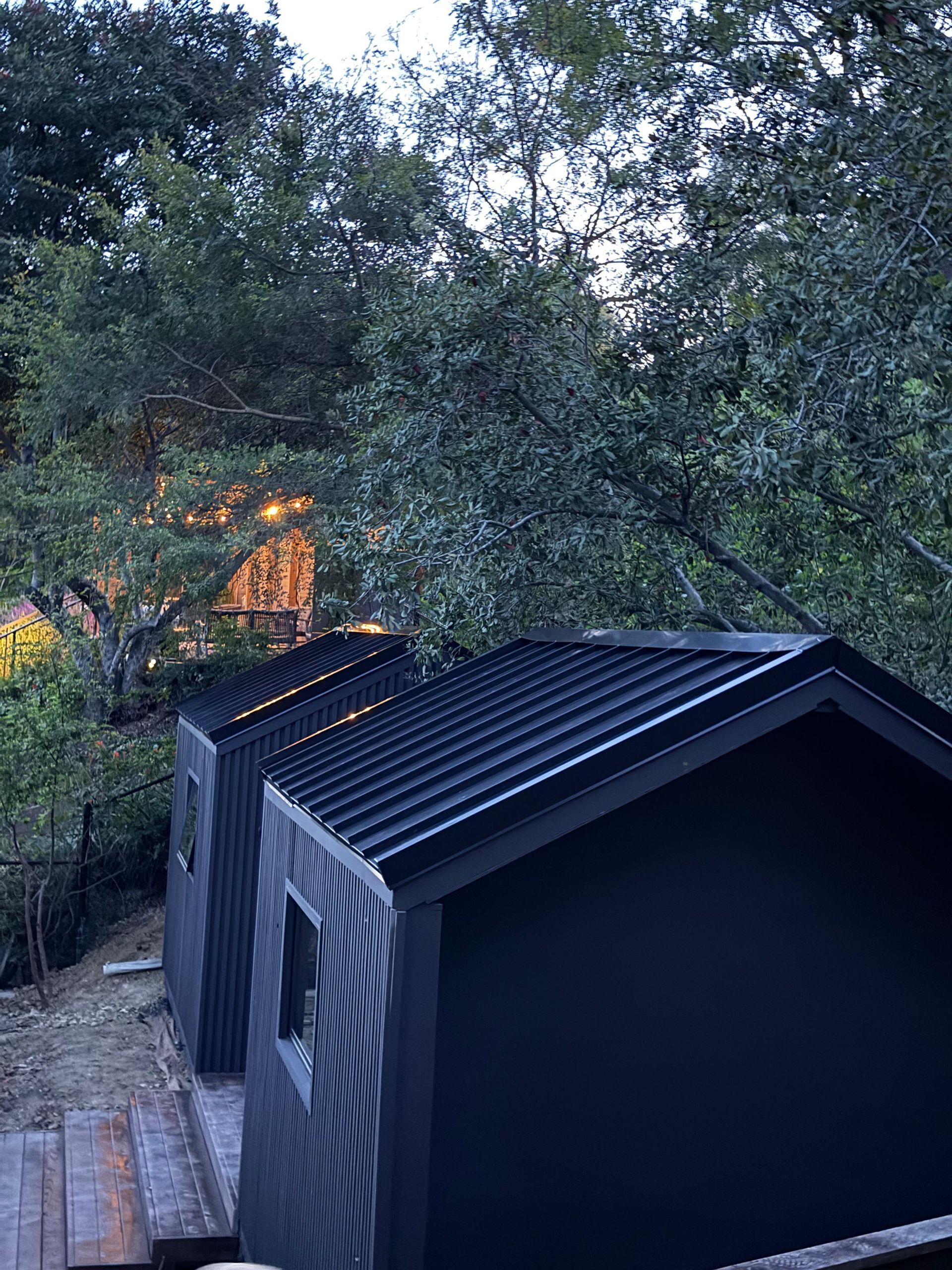 adu metal roofing and metal siding