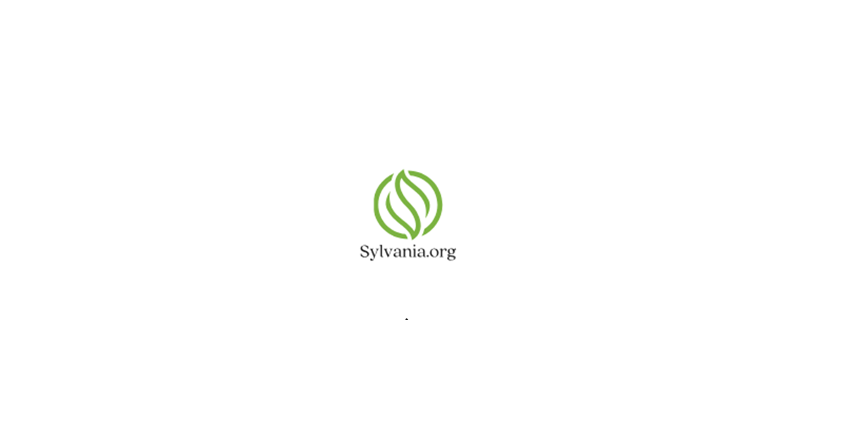 sylvania.org logo
