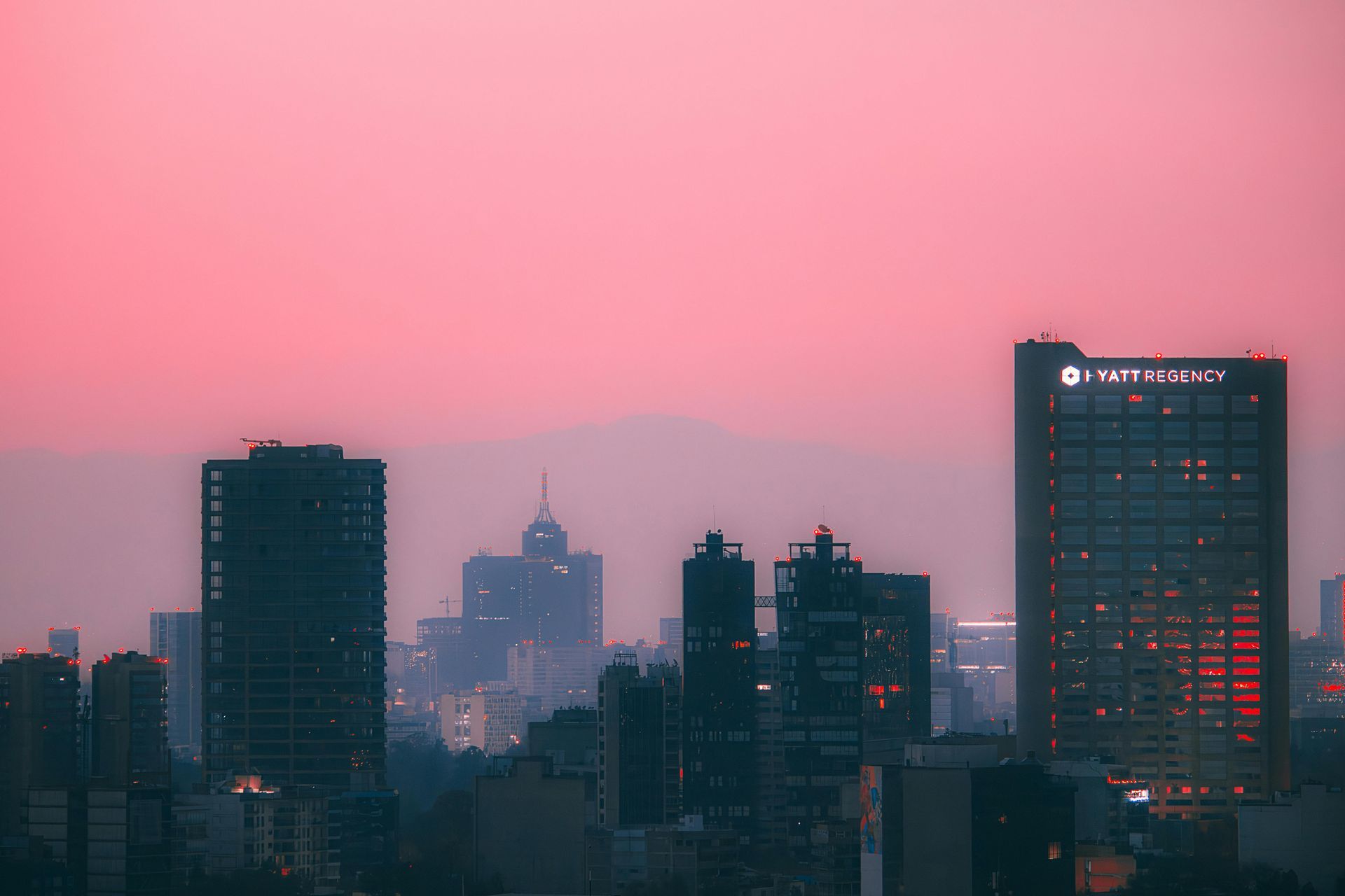 Qué es la energía y su situación actual en México