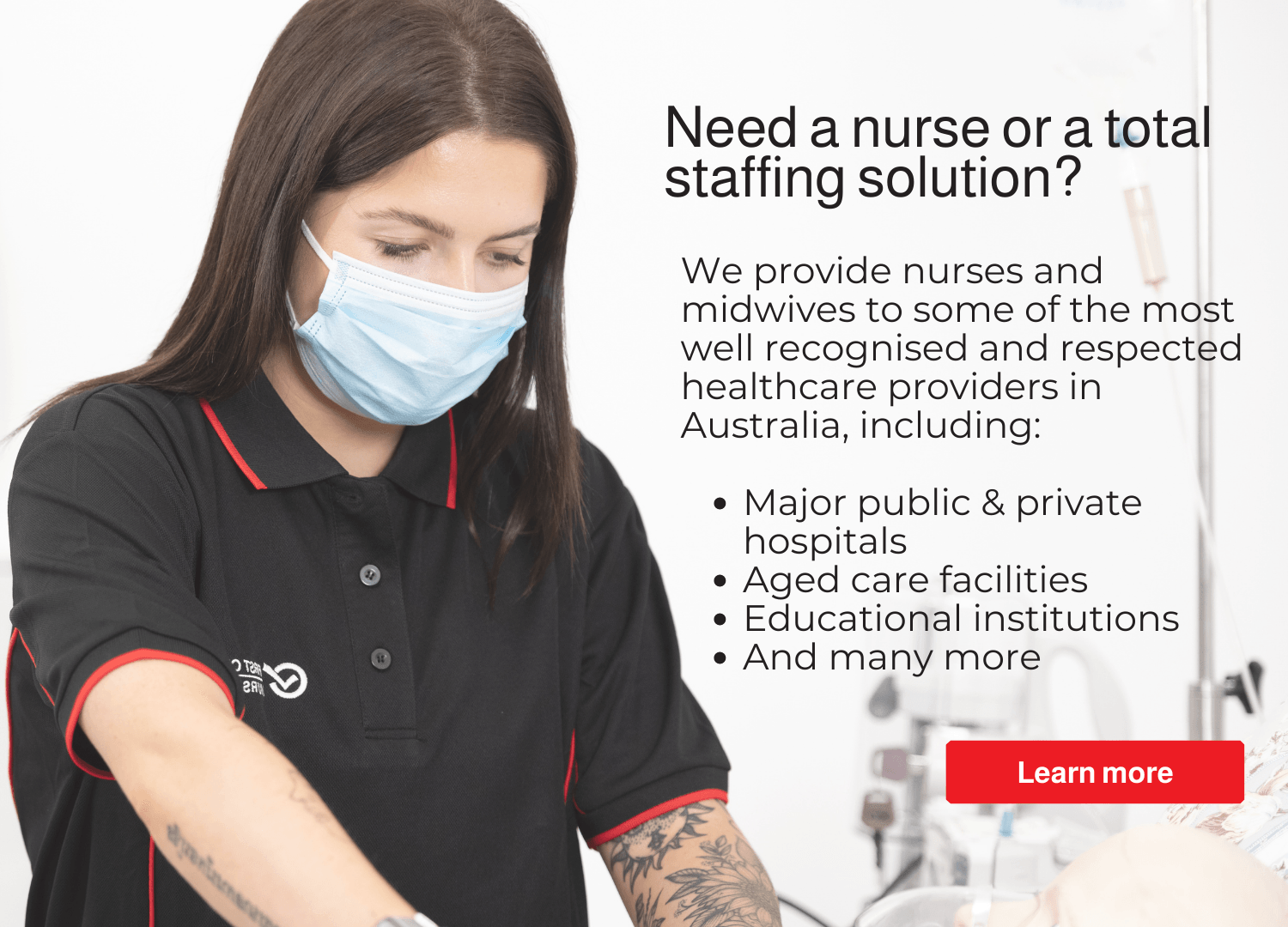 clinic nursing jobs brisbane