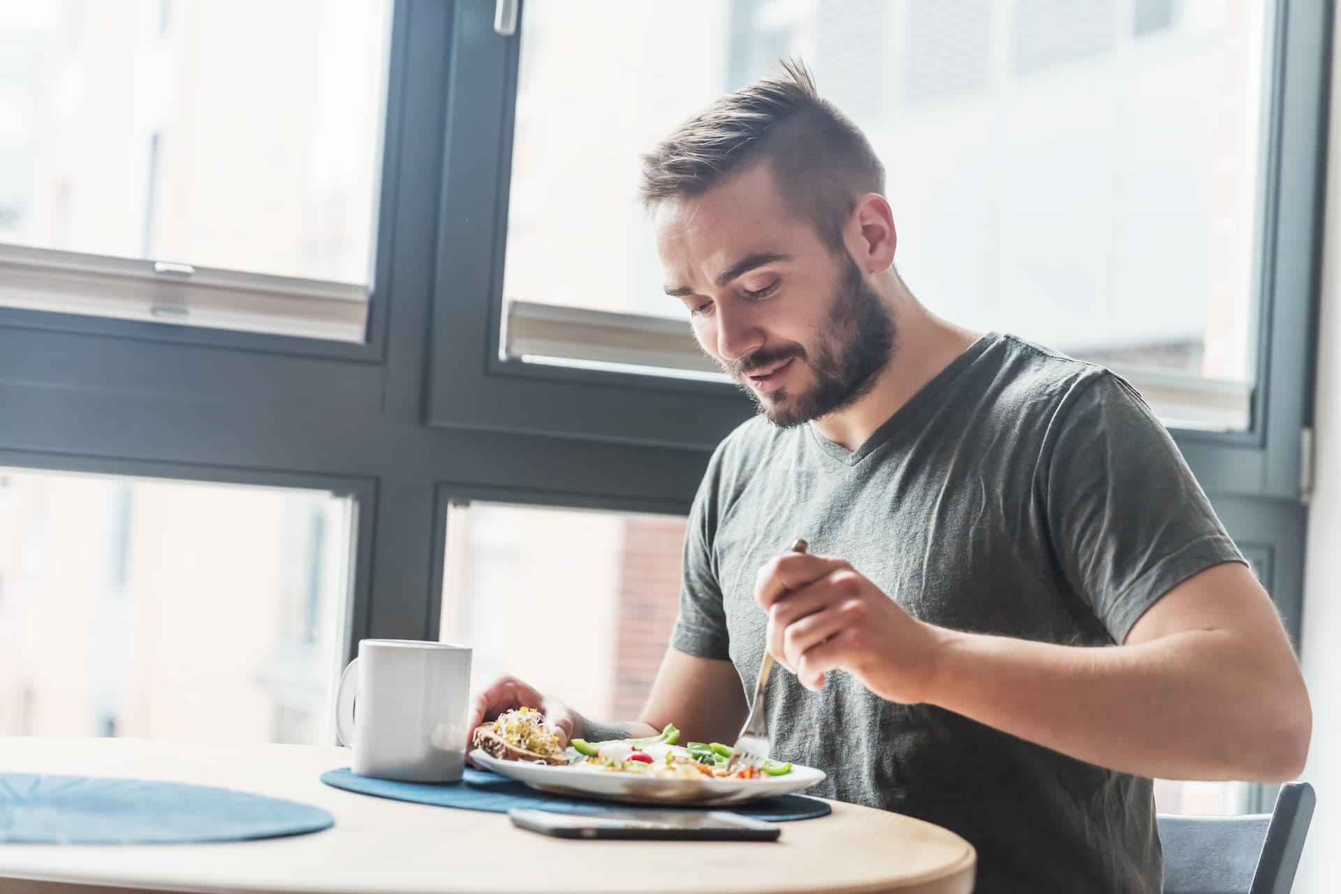 Alimenta O P S Cirurgia Bari Trica Quais Os Pontos De Aten O