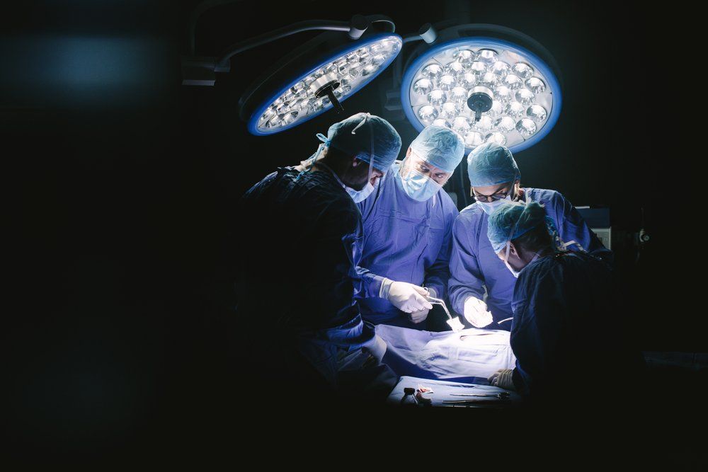Tipos de Cirurgia Bariátrica