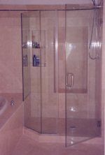 Glass, County Line Glass, Ardmore PA