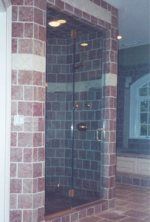 Glass, County Line Glass, Ardmore PA