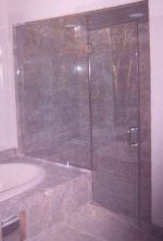 Glass, County Line Glass, Ardmore PA