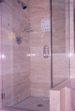 Glass, County Line Glass, Ardmore PA