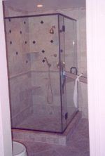 Glass, County Line Glass, Ardmore PA