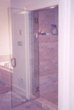 Glass, County Line Glass, Ardmore PA