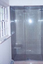 Glass, County Line Glass, Ardmore PA