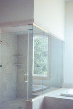 Glass, County Line Glass, Ardmore PA