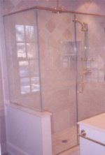 Glass, County Line Glass, Ardmore PA