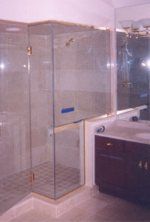 Glass, County Line Glass, Ardmore PA