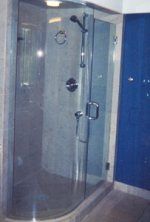 Glass, County Line Glass, Ardmore PA