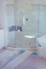 Glass, County Line Glass, Ardmore PA