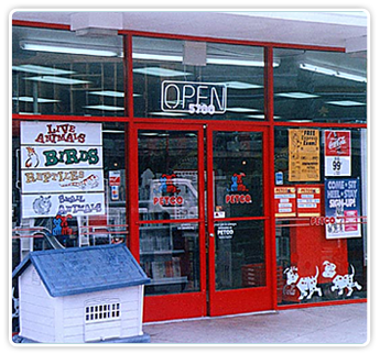 storefront ardmore pa county line glass