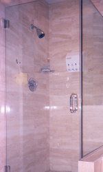 Glass, County Line Glass, Ardmore PA