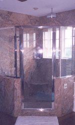 Glass, County Line Glass, Ardmore PA