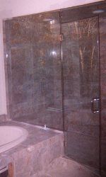 Glass, County Line Glass, Ardmore PA