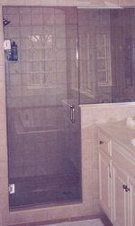 Glass, County Line Glass, Ardmore PA