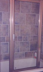 Glass, County Line Glass, Ardmore PA