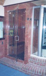 Glass, County Line Glass, Ardmore PA