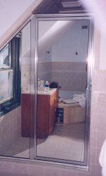 Glass, County Line Glass, Ardmore PA