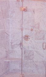 Glass, County Line Glass, Ardmore PA