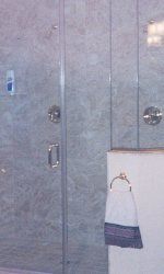 Glass, County Line Glass, Ardmore PA