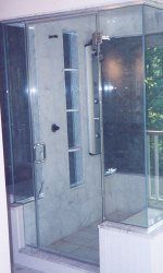 Glass, County Line Glass, Ardmore PA