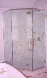 Glass, County Line Glass, Ardmore PA