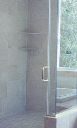 Glass, County Line Glass, Ardmore PA