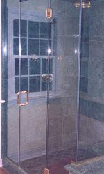 Glass, County Line Glass, Ardmore PA