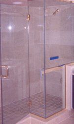 Glass, County Line Glass, Ardmore PA