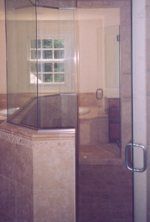 Glass, County Line Glass, Ardmore PA