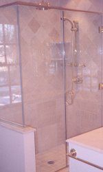 Glass, County Line Glass, Ardmore PA