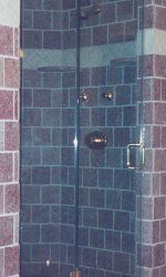 Glass, County Line Glass, Ardmore PA