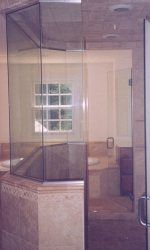 Glass, County Line Glass, Ardmore PA