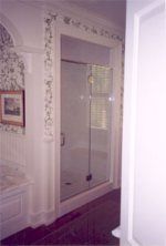 Glass, County Line Glass, Ardmore PA