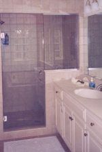 Glass, County Line Glass, Ardmore PA