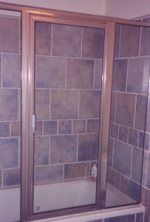 Glass, County Line Glass, Ardmore PA