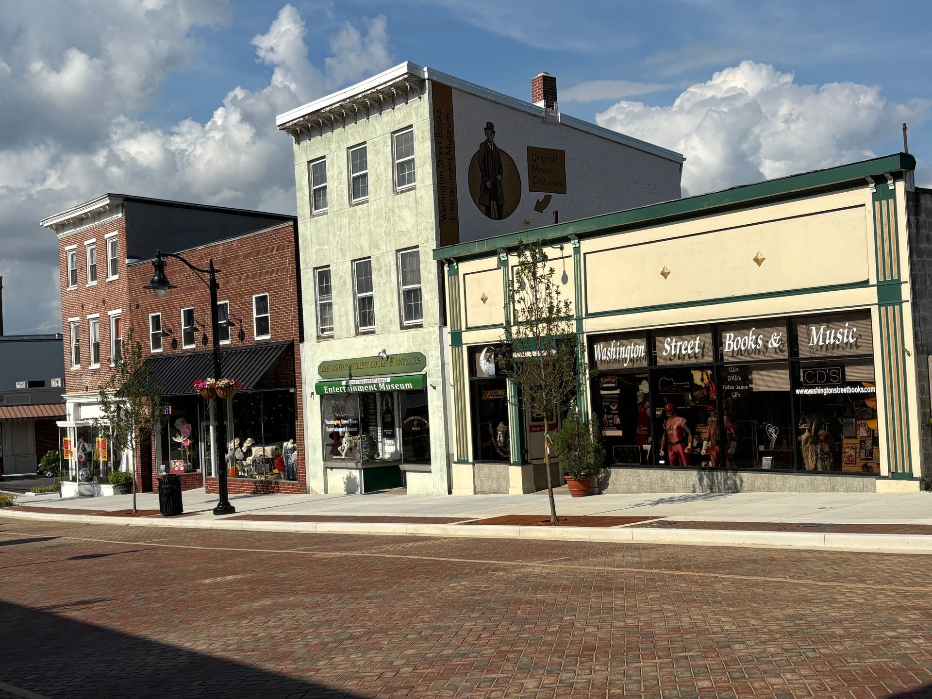 downtown-revitalization-harve-de-grace-maryland-grand-opening